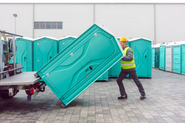 Best High-end porta potty rental  in Kemah, TX