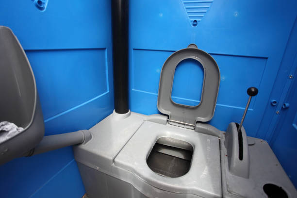 Porta potty rental for festivals in Kemah, TX